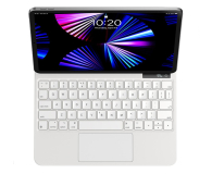 BASEUS Etui z klawiaturą do iPad 10 Brilliance Pro 10.9" ARJK020002 - 1171124 - zdjęcie 4